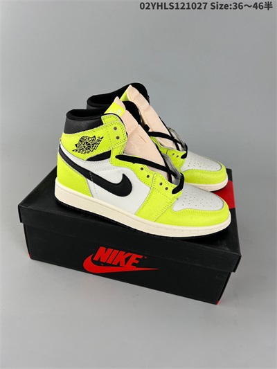 women air jordan 1 shoes 2022-12-11-063